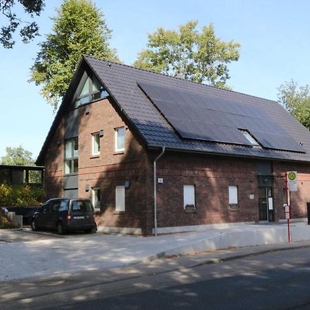 Landhaus Lueneburg Komfort Apartment Εξωτερικό φωτογραφία