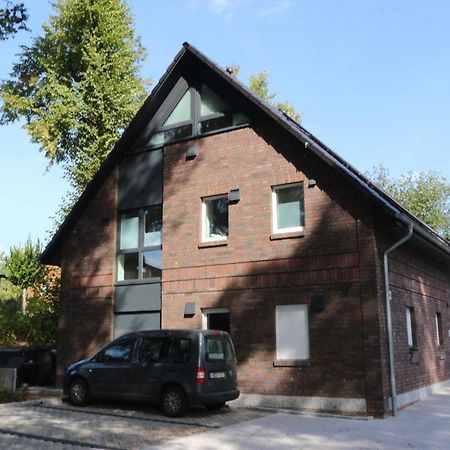 Landhaus Lueneburg Komfort Apartment Εξωτερικό φωτογραφία