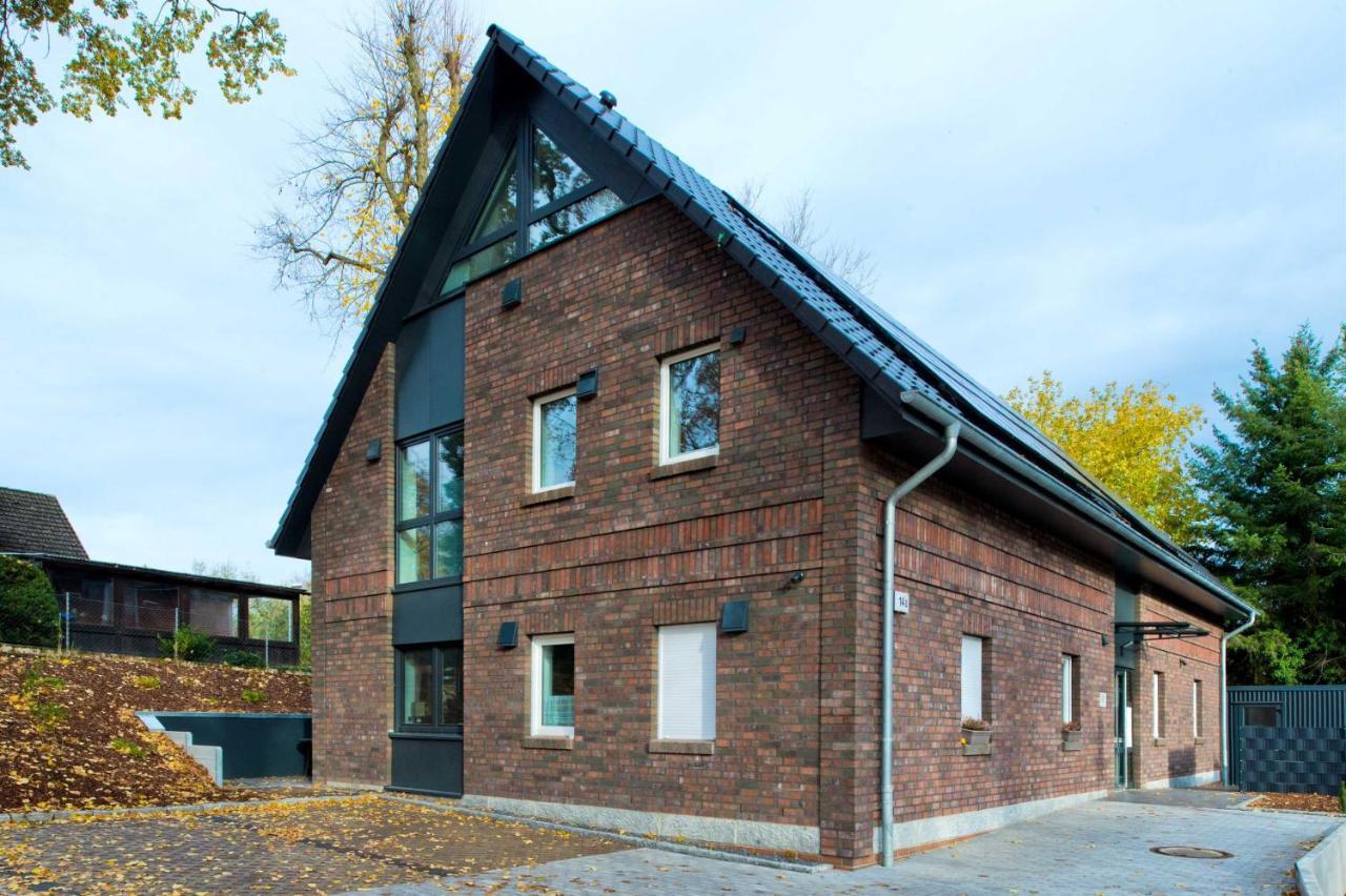 Landhaus Lueneburg Komfort Apartment Εξωτερικό φωτογραφία
