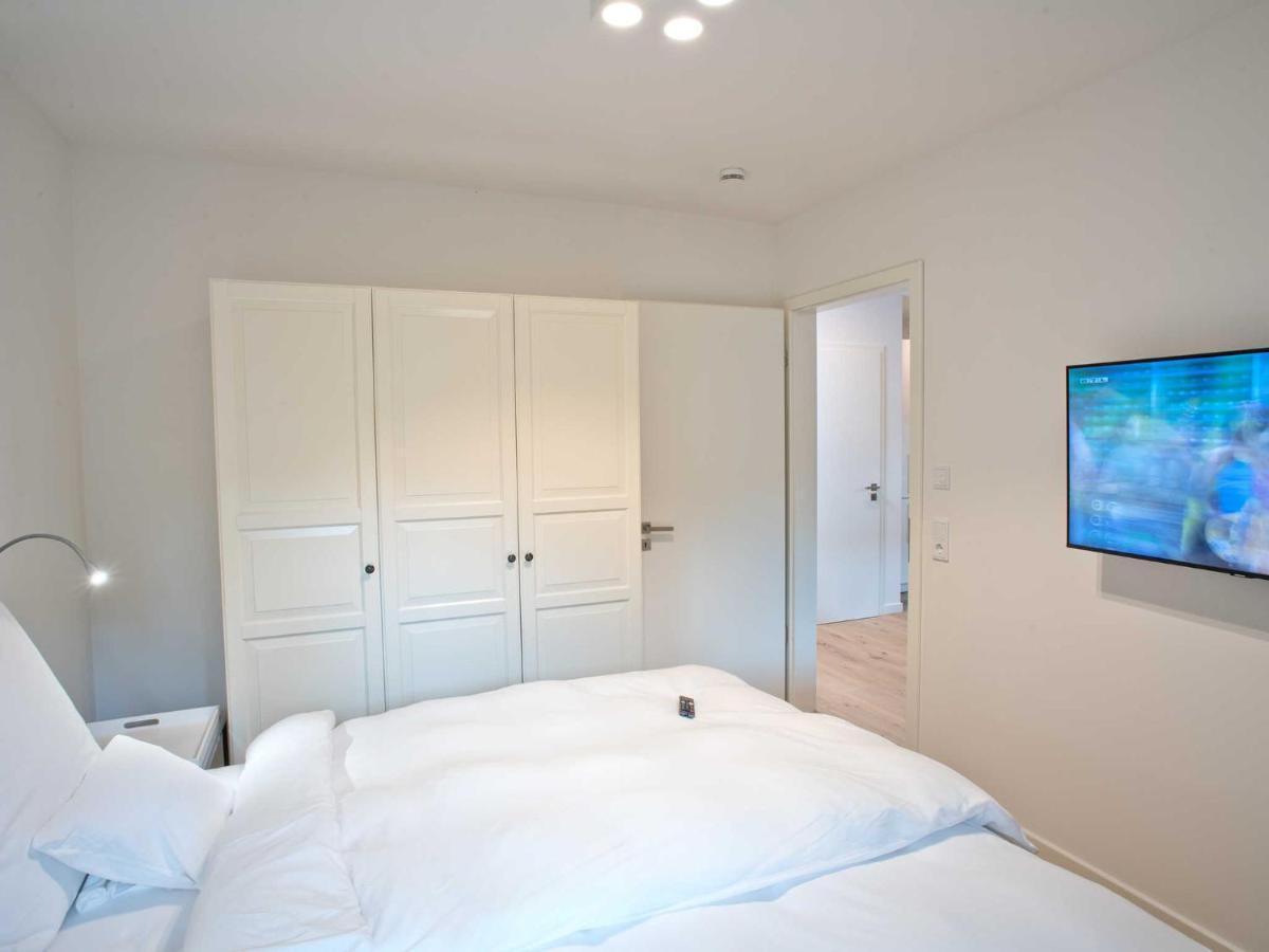 Landhaus Lueneburg Komfort Apartment Δωμάτιο φωτογραφία