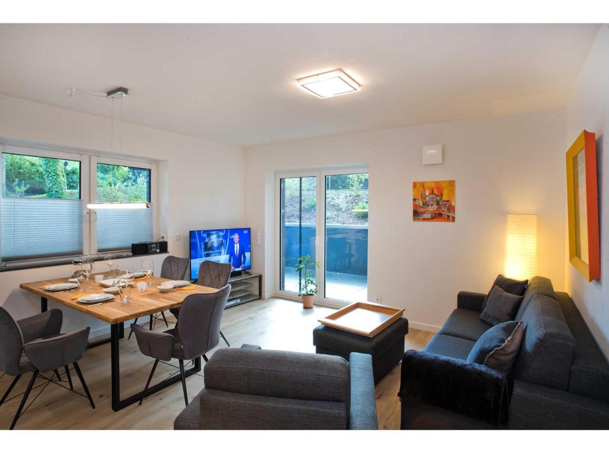 Landhaus Lueneburg Komfort Apartment Δωμάτιο φωτογραφία