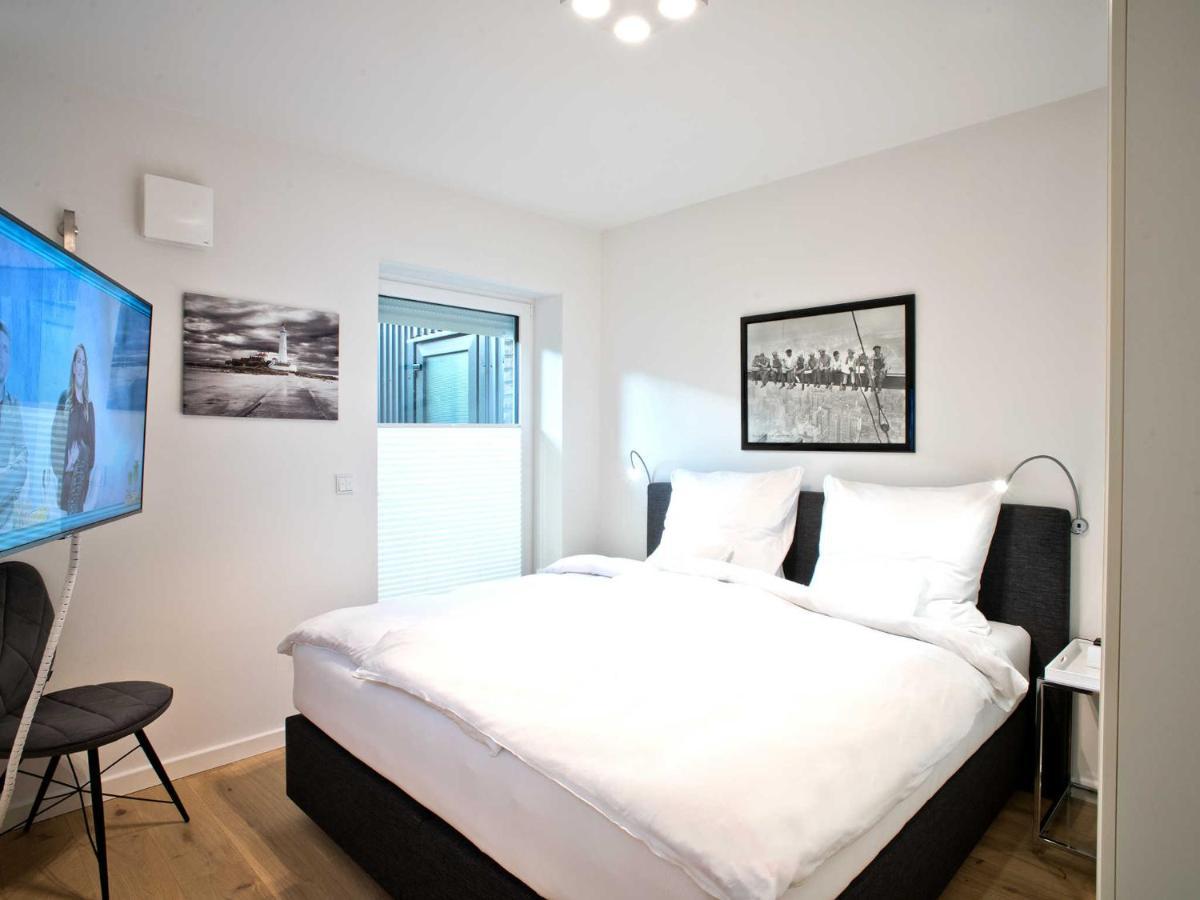 Landhaus Lueneburg Komfort Apartment Δωμάτιο φωτογραφία