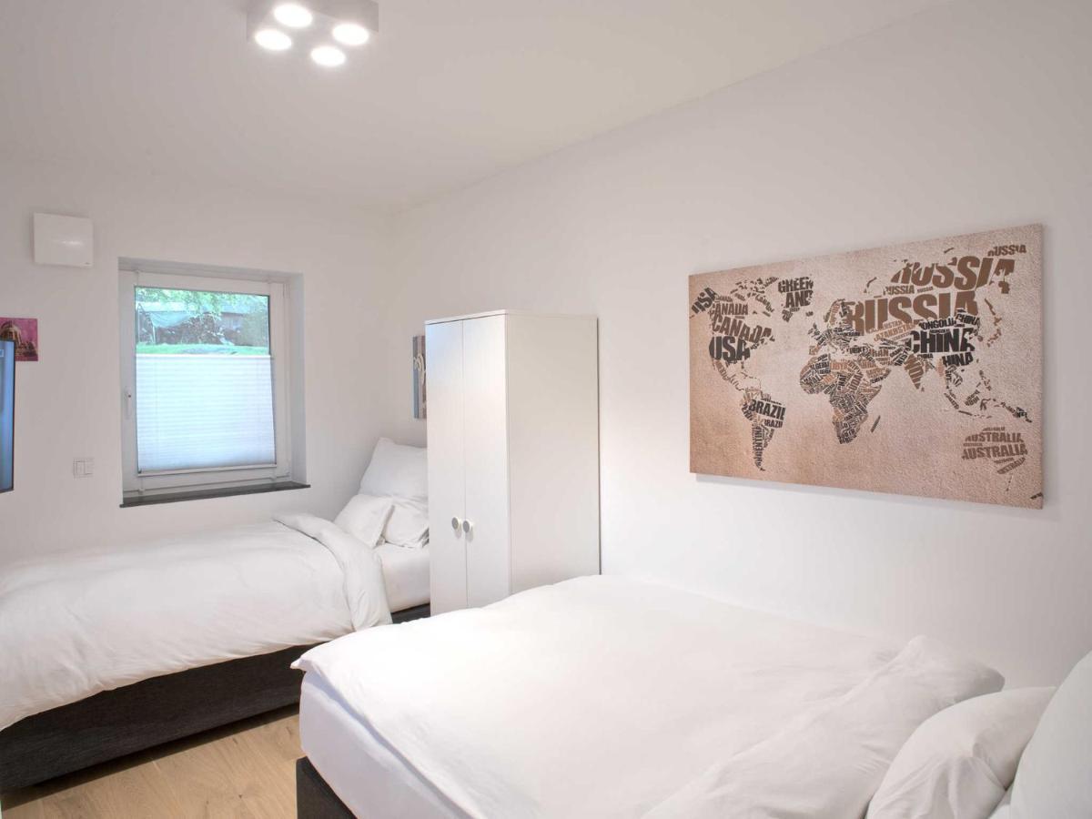 Landhaus Lueneburg Komfort Apartment Δωμάτιο φωτογραφία