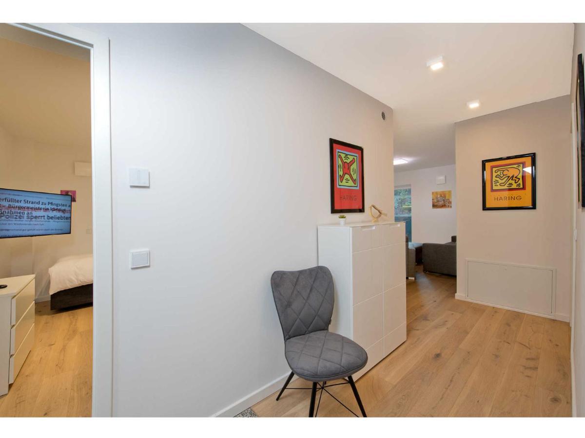 Landhaus Lueneburg Komfort Apartment Δωμάτιο φωτογραφία