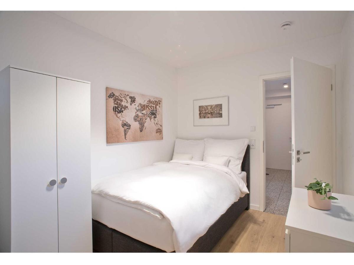Landhaus Lueneburg Komfort Apartment Δωμάτιο φωτογραφία